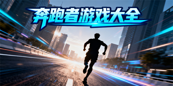 奔跑者游戲大全-奔跑者游戲哪些好玩-奔跑者游戲推薦手游