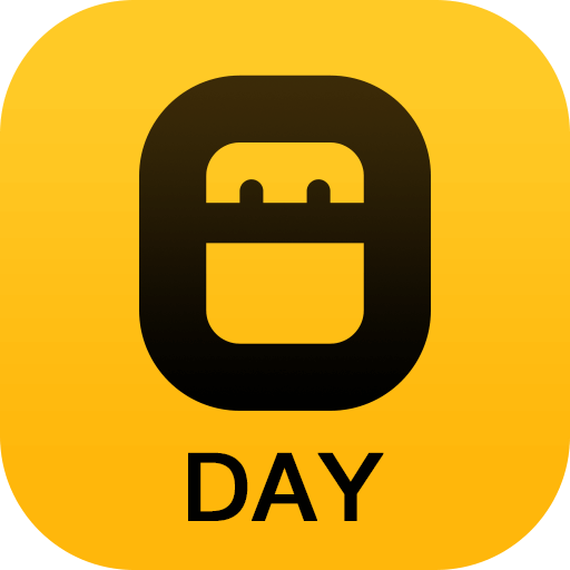 簡(jiǎn)約日歷最新版(concise calendar)