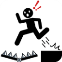 畫線救救火柴人2免廣告