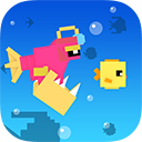 大魚小魚大作戰(zhàn)內(nèi)購免費