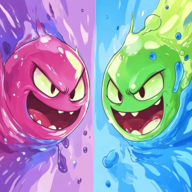 史萊姆大作戰(zhàn)內(nèi)置菜單最新版