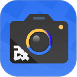 搞定水印相機軟件