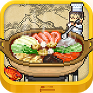 舌尖上的美食夢正版