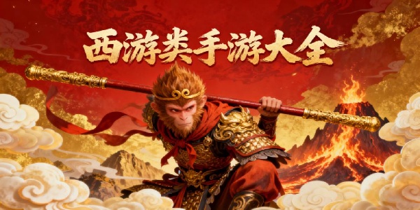 西游類手游大全-西游類手游推薦-西游類手游哪個好玩