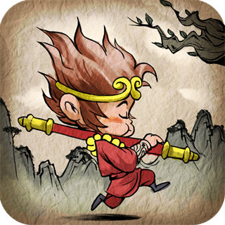 塔防西游記游戲飯