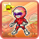 開羅前進(jìn)英雄戰(zhàn)隊(duì)物語漢化版