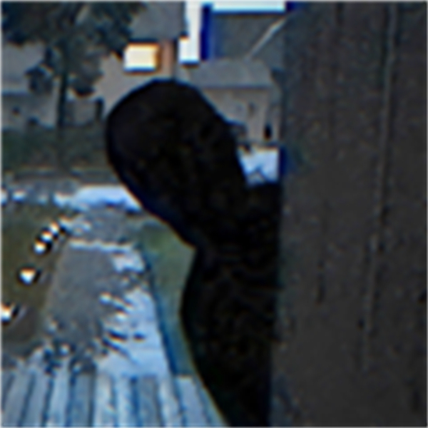 別給陌生人開門中文版