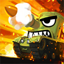 超級戰(zhàn)車大作戰(zhàn)中文版