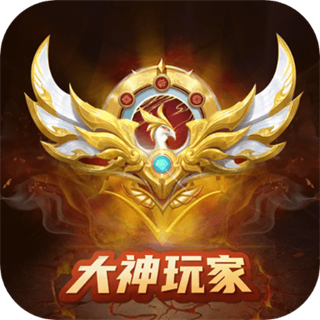 大神玩家app(領(lǐng)皮膚)