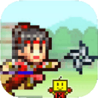 合戰(zhàn)忍者村物語最新版