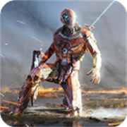 超級(jí)戰(zhàn)爭(zhēng)機(jī)器人無(wú)限金幣版