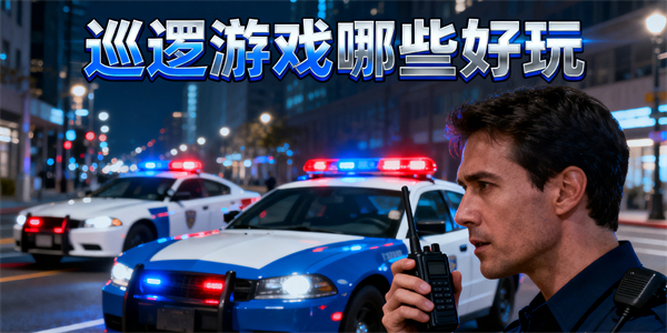 巡邏游戲哪些好玩-巡邏游戲大全-巡邏游戲推薦
