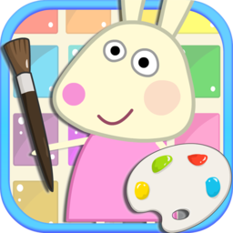兔寶寳愛(ài)畫(huà)畫(huà)app