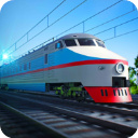 電動(dòng)火車模擬器解鎖全部車輛