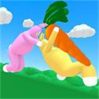 虐心兔子人手游