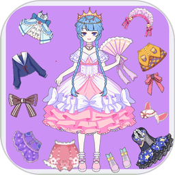 公主芭比設(shè)計(jì)師手游