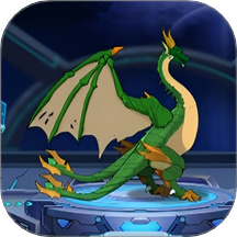 恐龍機(jī)甲爭(zhēng)霸無(wú)限鉆石