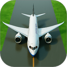 我有一座飛機(jī)場