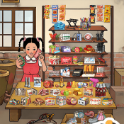 校園雜貨鋪免廣告