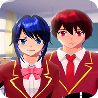 櫻花校園戀愛(ài)人生