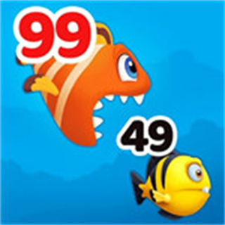 大魚吃小魚賊六