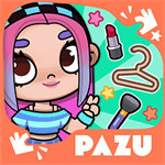 凡達(dá)世界換裝派對(duì)