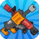 像素射擊大挑戰(zhàn)無限金幣版