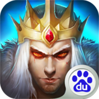 百度版榮耀軍團(tuán)