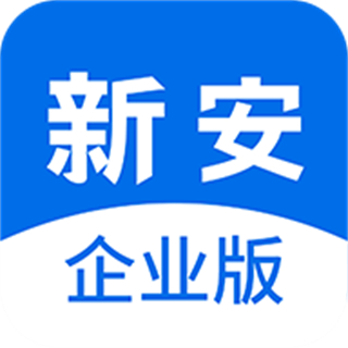 新安人才網(wǎng)企業(yè)版