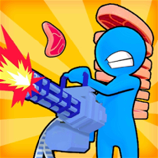 虛擬現(xiàn)實(shí)射擊模擬器