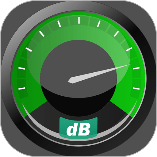 分貝測(cè)量?jī)xapp