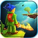 少年劍客中文版