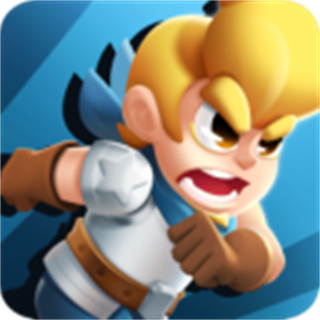 騎士沖呀無限金幣版