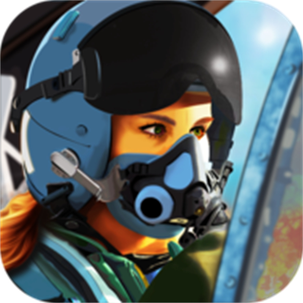 王牌戰(zhàn)斗機(jī)無限金幣最新版