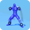 畫線格斗免廣告