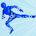 指哪打哪小游戲