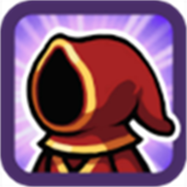 魔法對抗中文版