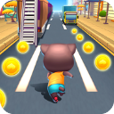 小貓沖刺國際服