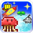 宇宙探險物語內(nèi)置菜單