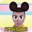 阿曼達(dá)恐怖冒險(xiǎn)3手機(jī)版