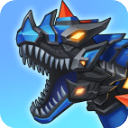 龍獸爭(zhēng)霸無(wú)限金幣無(wú)限鉆石版