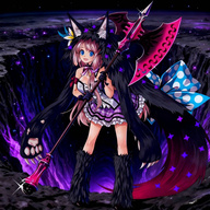 魔王的逆襲修改版