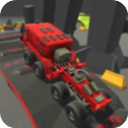 越野工程漢化版