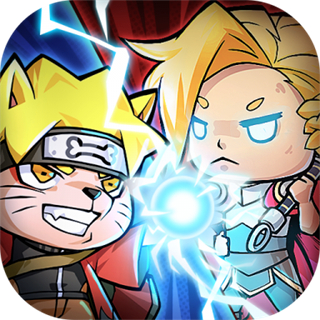 王者獵人無限點券版