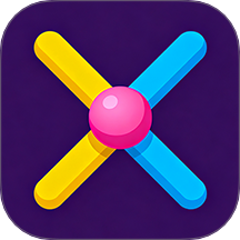 滴落調(diào)色盤