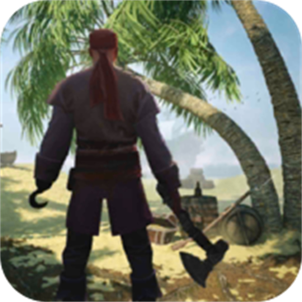 最后的海盜島嶼生存內(nèi)置作弊菜單版