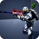 槍戰(zhàn)特訓2激戰(zhàn)無限金幣版