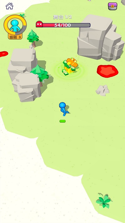 瘋狂突突隊 v1.3.5 手機版 2