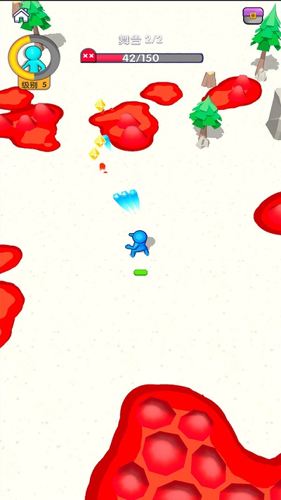 瘋狂突突隊 v1.3.5 手機版 3