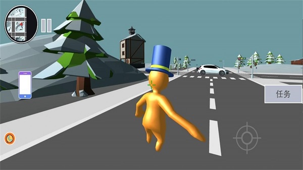 人類極限生存 v1.0.1 安卓版 2